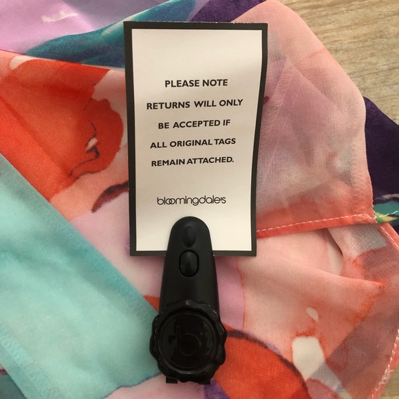 NWT Lauren Ralph Lauren Dress - Picture 10 of 11